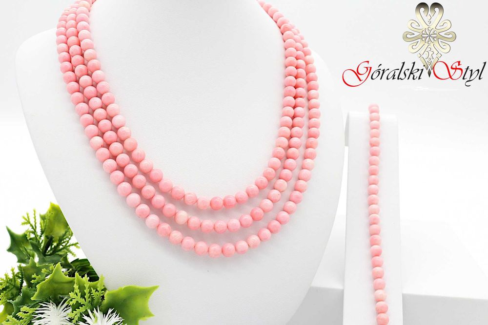 38 - Korale góralskie