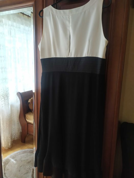 Плаття з болеро 50р.