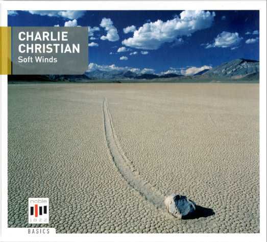 Charlie Christian – Soft Winds