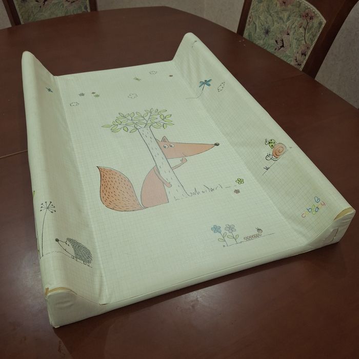 Дошка-пеленатор, пеленальна дошка б/у