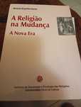 A religião na mudanca - a nova era