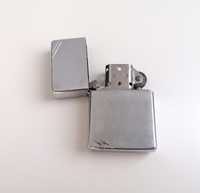 Zippo Vintage Look z 1990 roku