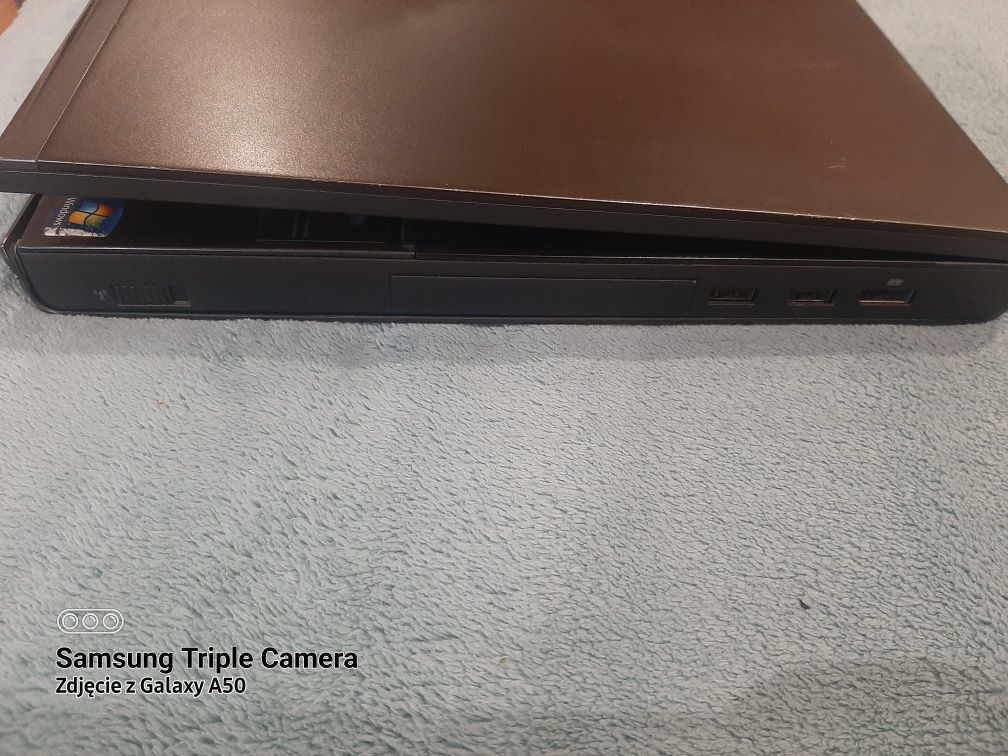 Sprzedam Dell Precision M6600, 17,3"