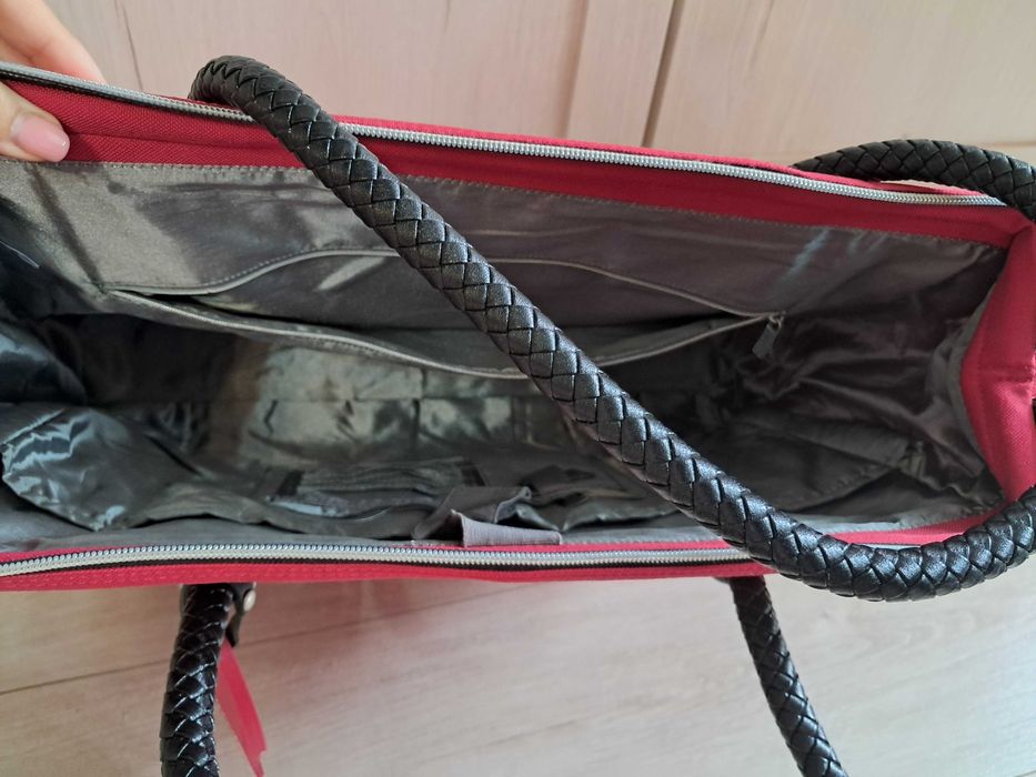 Torba na laptopa
