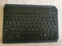 Teclado Qwerty Bluetooth