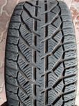 Opona zimowa 235/45r18 KORMORAN 2021r 6mm