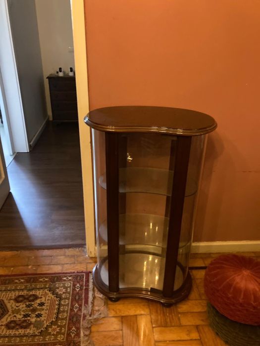 Moveis para turismo rural