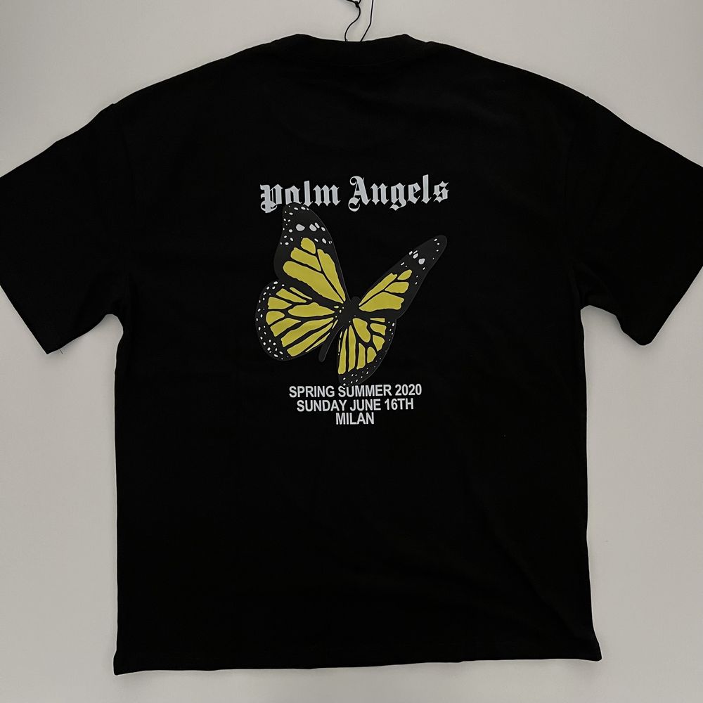 T-Shirt Plam Angels