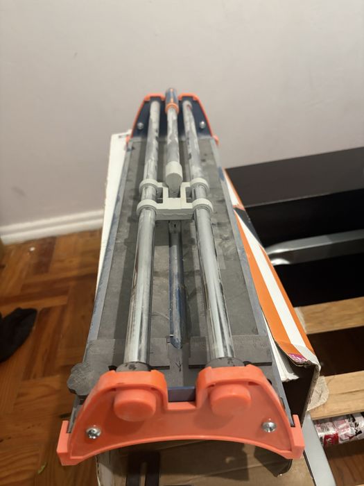 Cortador de ceramica