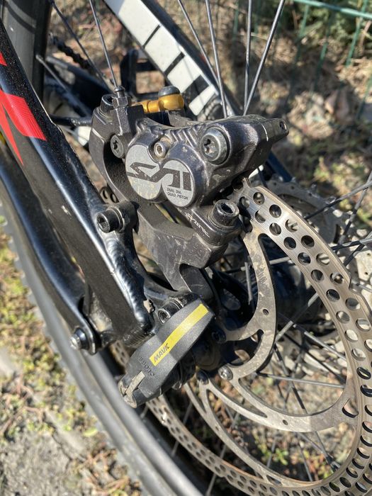 Продам гірський велосипед Specialized Demo 8 (Downhill-Freeride)