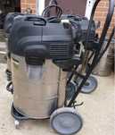 Odkurzacz przemysłowy Karcher NT 75/2 Ap