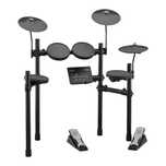 Bateria Digital Yamaha DTX402K NOVA