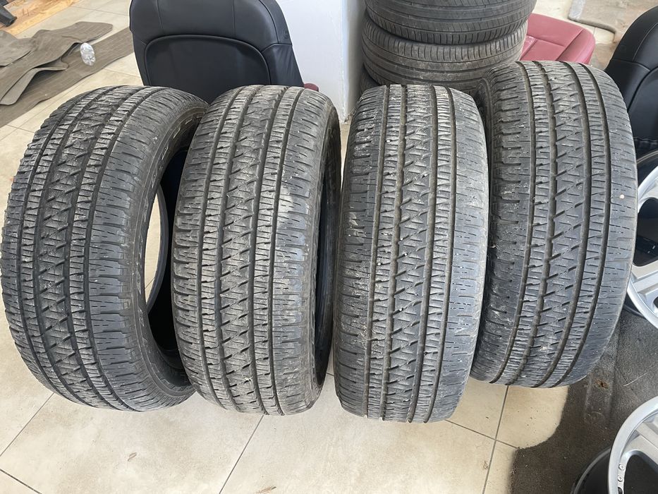 Продаются колеса нормальном состоянии 8 мм Bridgestone Alenza