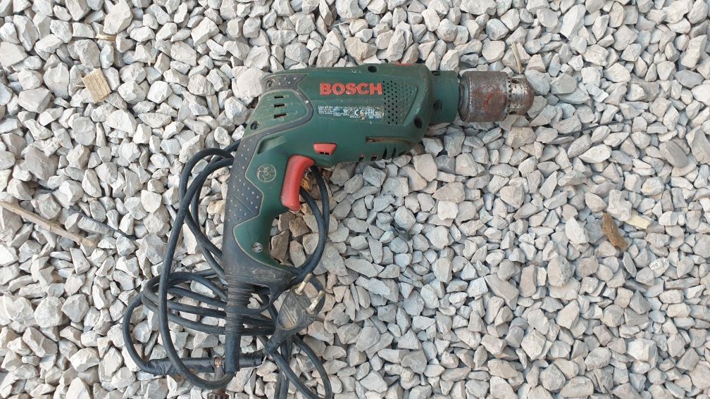 BOSCH PSB 530RE wiertarka udarowa