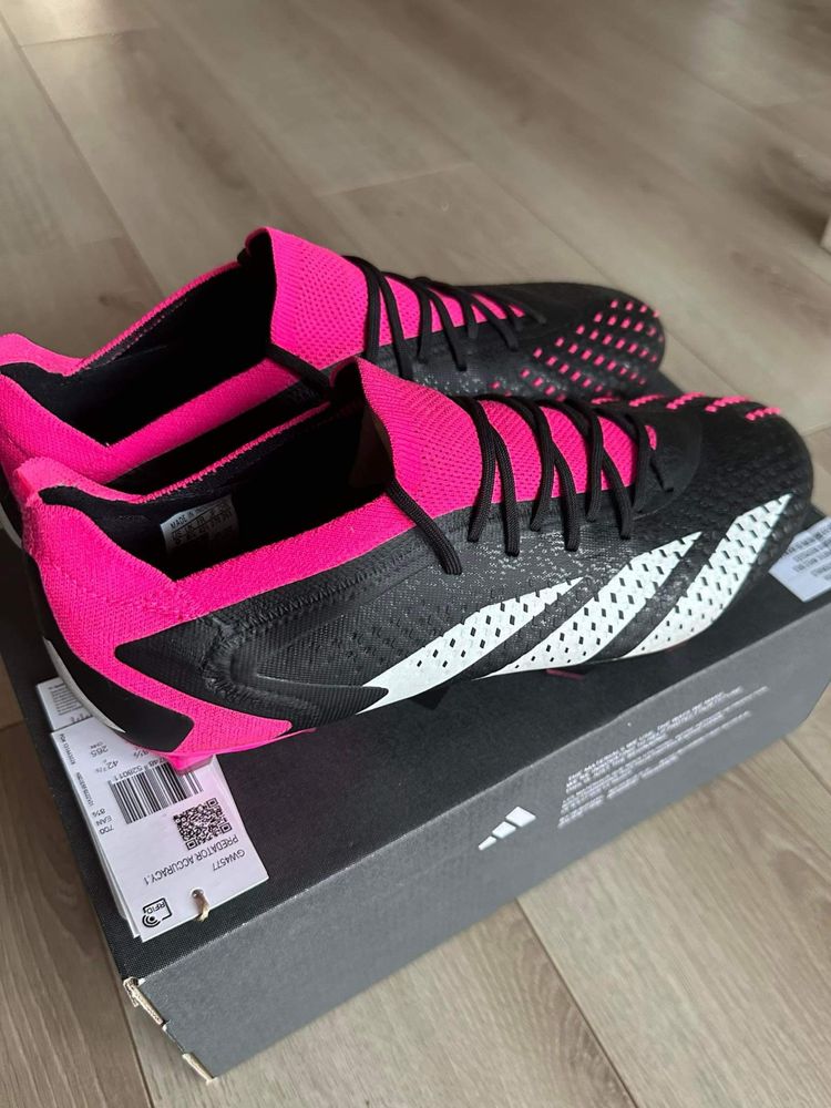 Korki Adidas Predator Accuracy