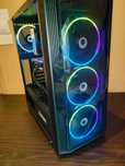 Komputer Gamingowy i5 / GTX 1660 Ti / 16GB / SSD 512GB