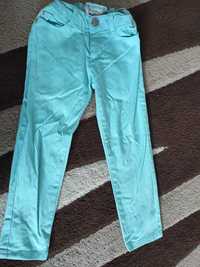 Spodnie Mayoral Jeans rozm. 98