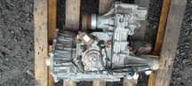 SUZUKI GRAND VITARA II 1.9 DDIS REDUKTOR SKRZYNI BIEGÓW