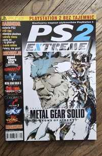 PSX Extreme PS2 Extreme
