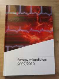 Postępy w kardiologii 2009/2010