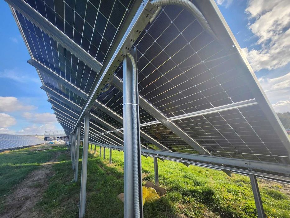 Fotowoltaika i Magazyny Energii - Zwiększ swoją niezależność
