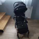 Wózek spacerowy Chicco Goody Plus