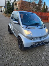 Smart 800cdi.Bogato wyposażony...2003r.