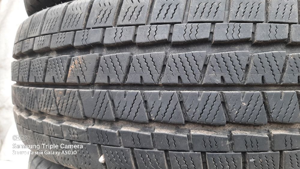 Шини 195/60/16C FALKEN ТАЙЛАНД всі 4шт 9мм