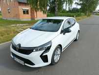 Renault Clio Renault Clio 1.6 E-TECH full Hybrid 145 Evolution