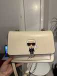 Сумка жіноча Karl Lagerfeld