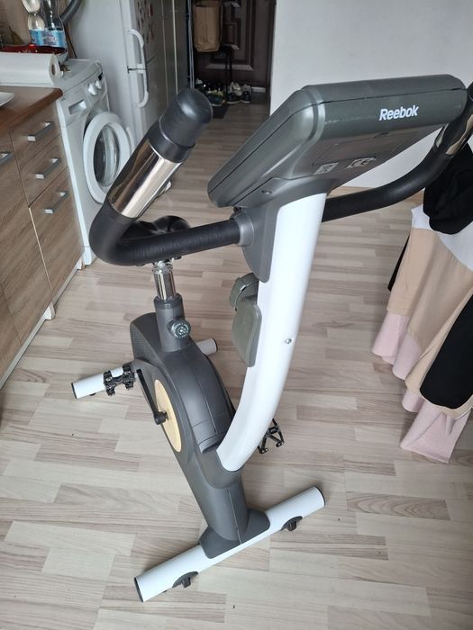Rower stacjonarny