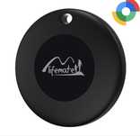 Lokalizator GPS Android Lifetag AirTag SmartTag do roweru auta plecaka