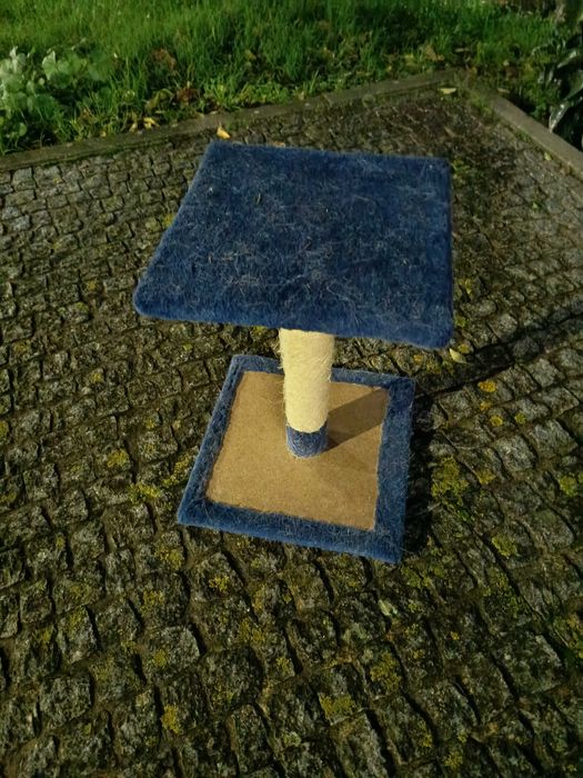 Arranhador de gatos-lote 270