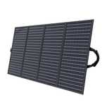 Ładowarka Solarna Choetech Sc010 160W Składana Do Kampera, Biwaku