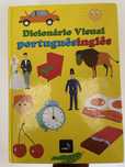Dicionário Visual Português-Inglês