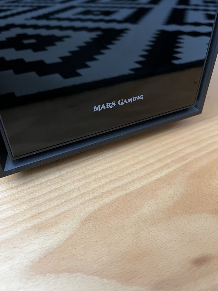 Computador gaming