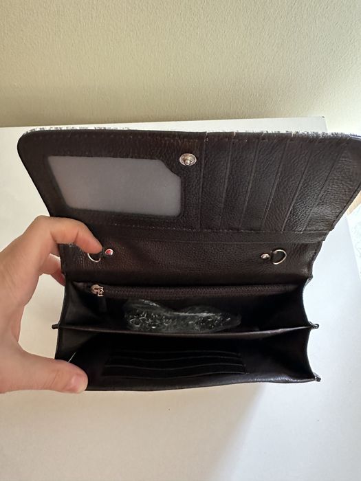 Клатч на ланцюжку