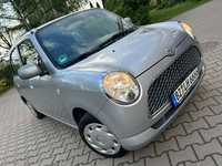 Daihatsu Trevis Stan Idealny !!! Bezwypadkowy