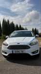 Ford focus 1.5 tdci full extras