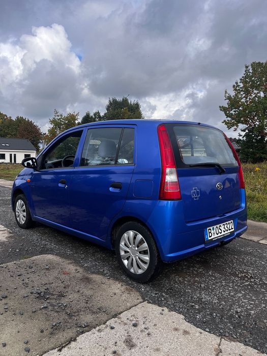 Daihatsu Cuore Automat / Zadbany od Niemca /