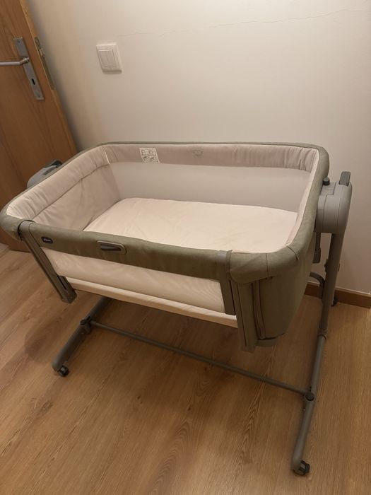 Next to me Magic Evo