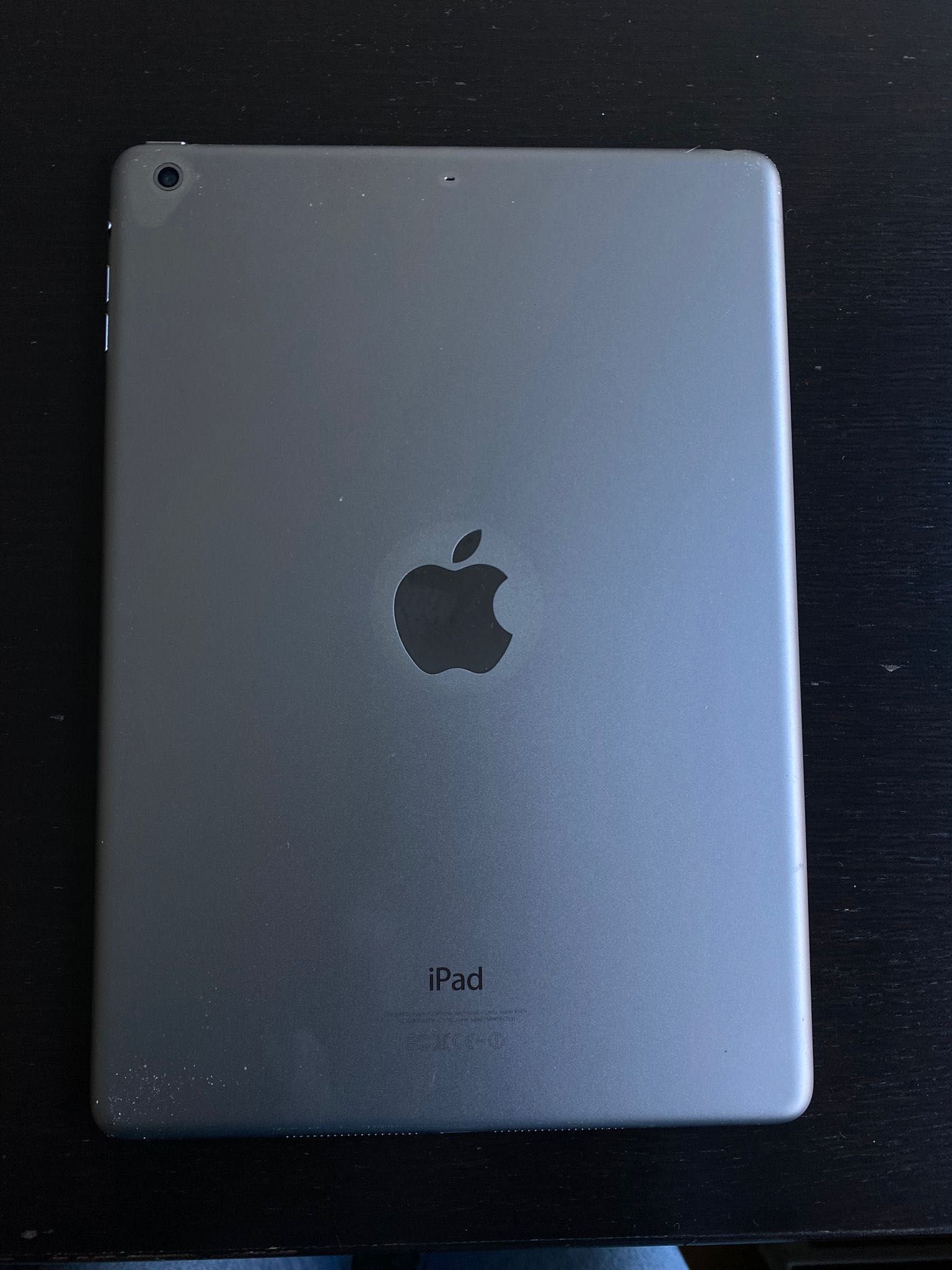 iPad Air 16gb ÓTIMO ESTADO