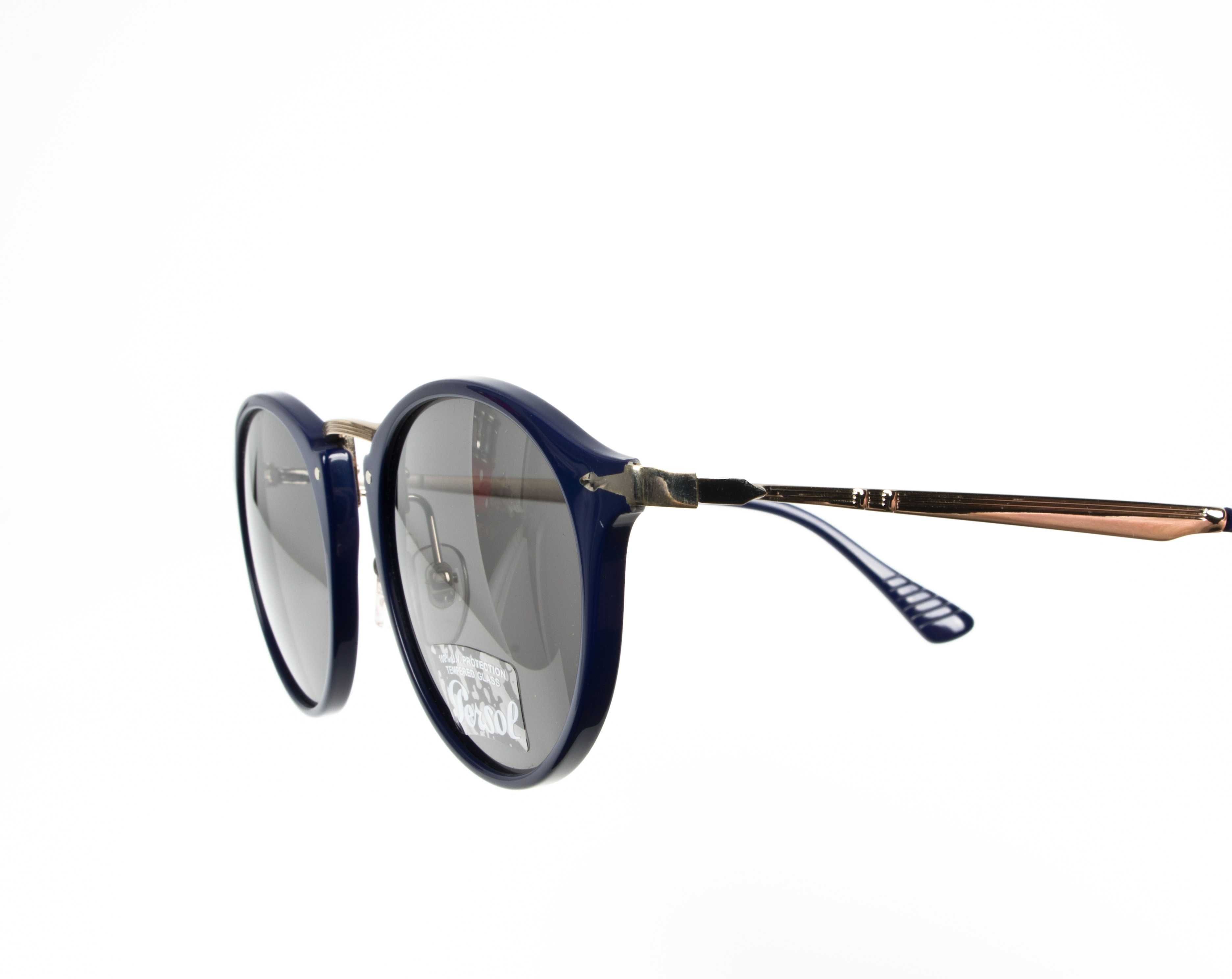 Persol Новые очки Оригинал окуляри 3166-S Caligrapher Edition стекло