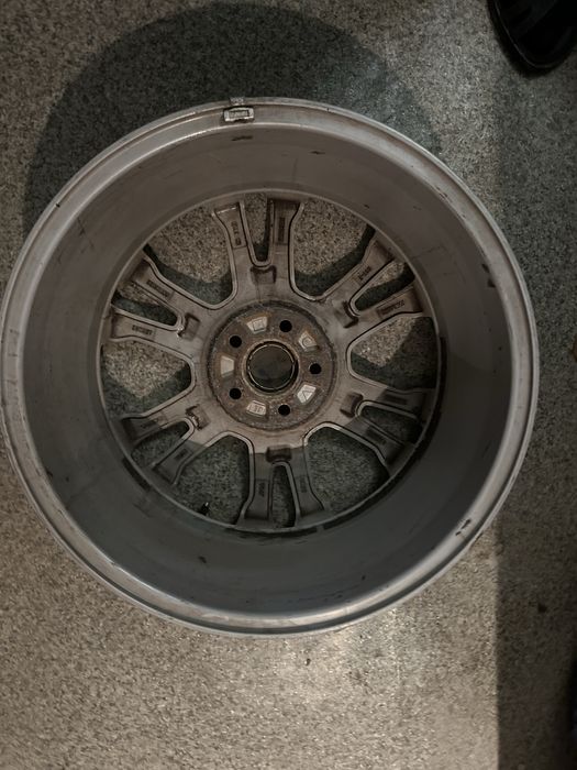 Диск вольво XC90