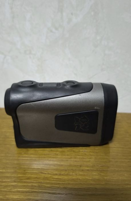 Telêmetro de golfe Nikon
