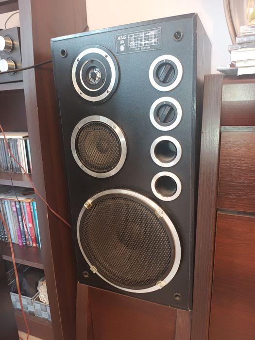 Altus 110 Tonsil HGS w bardzo dobry stanie