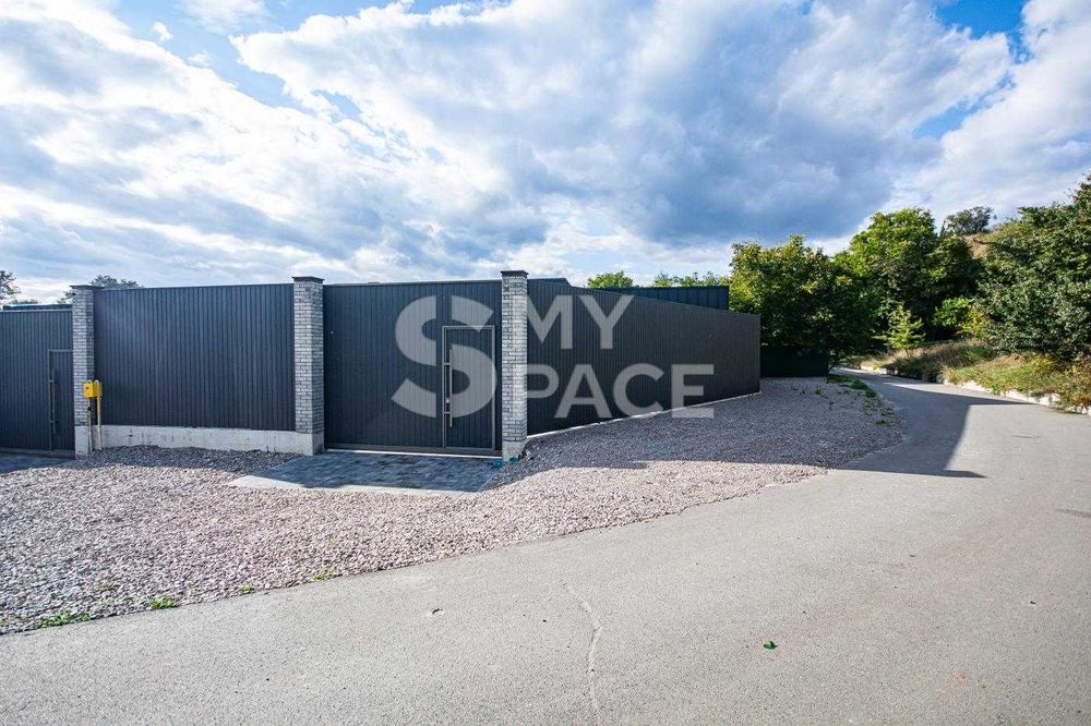 Будинок с. Ходосівка/ Київська обл. Лісники, Мануфактура, Романків