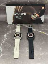 Топовые Умные Смарт Часы Smart Watch M9 Ultra mini 41mm