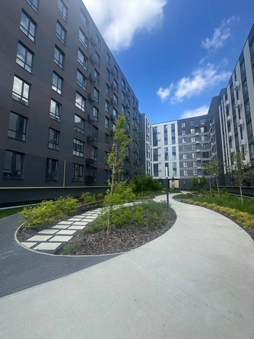 Оренда чудової квартири в ЖК Авалон Холідей Стрийська Героїв Майдану