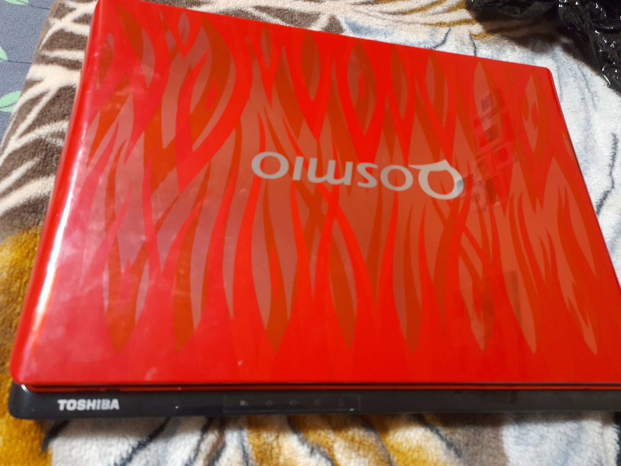 Qosmio toshiba x300_160